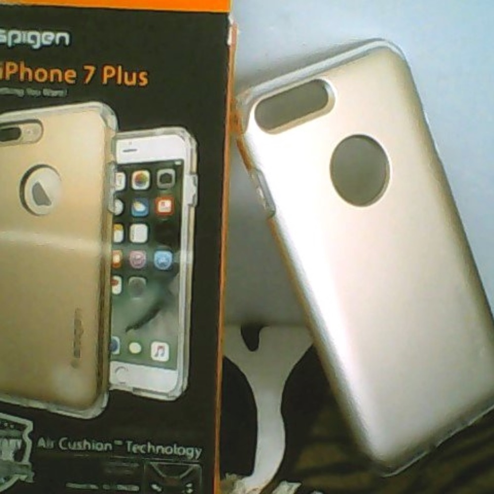 Iphone 7 plus